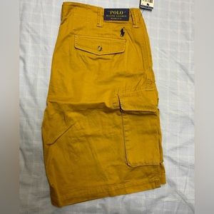 Polo Ralph Lauren Cargo Shorts